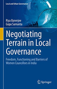 Negotiating Terrain in Local Governance