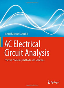 AC Electrical Circuit Analysis