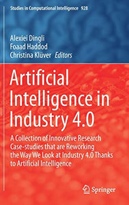 Artificial Intelligence in Industry 4.0