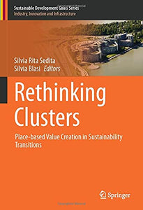 Rethinking Clusters