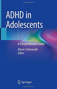 ADHD in Adolescents