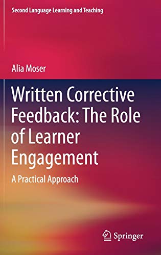 Written Corrective Feedback: The Role of Learner Engagement