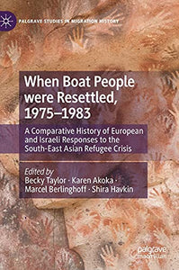 When Boat People were Resettled, 1975–1983