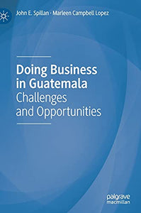 Doing Business in Guatemala