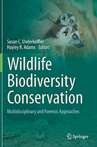 Wildlife Biodiversity Conservation