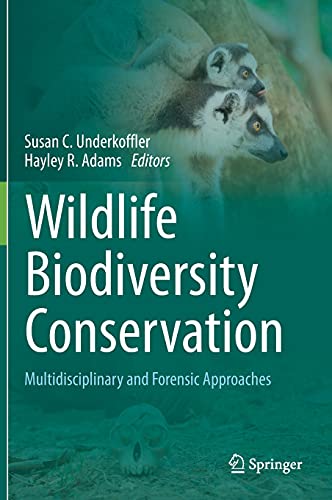 Wildlife Biodiversity Conservation