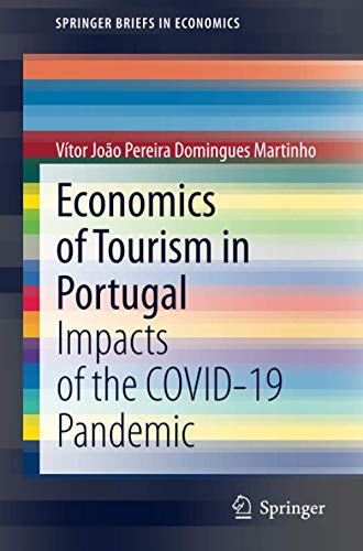 Economics of Tourism in Portugal