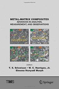 Metal-Matrix Composites