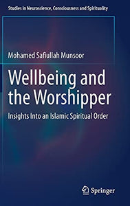 Wellbeing and the Worshipper