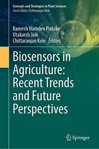 Biosensors in Agriculture: Recent Trends and Future Perspectives