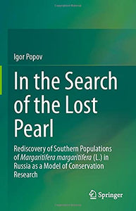 In the Search of the Lost Pearl