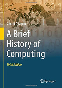 A Brief History of Computing