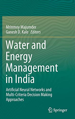 Water and Energy Management in India