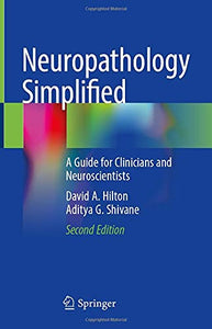 Neuropathology Simplified