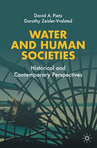 Water and Human Societies