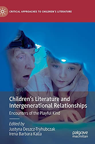 Children’s Literature and Intergenerational Relationships