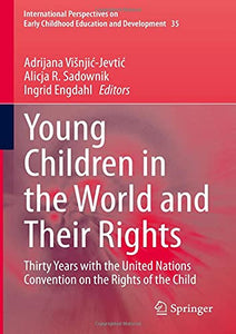 Young Children in the World and Their Rights