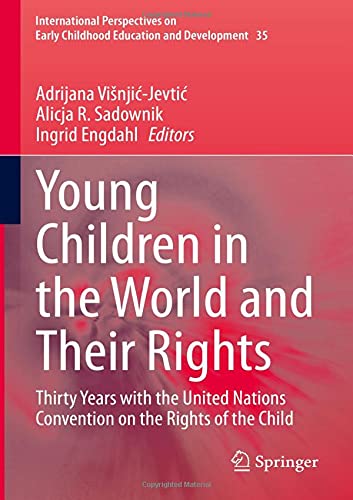 Young Children in the World and Their Rights