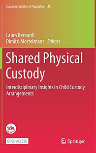 Shared Physical Custody