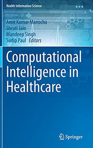 Computational Intelligence in Healthcare