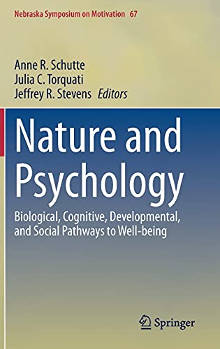 Nature and Psychology