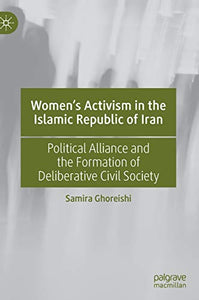 Women’s Activism in the Islamic Republic of Iran