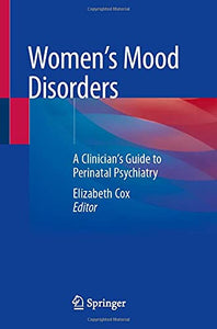 Women's Mood Disorders