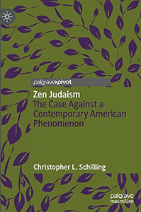 Zen Judaism