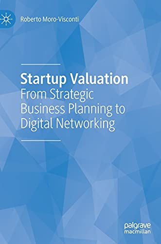 Startup Valuation