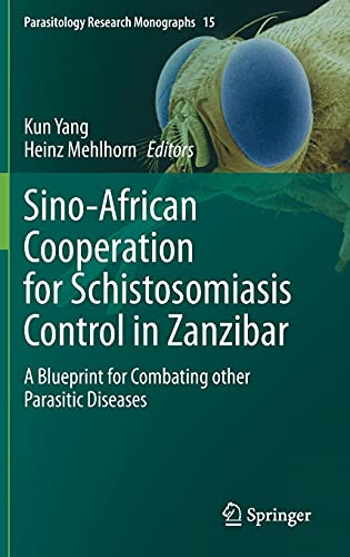 Sino-African Cooperation for Schistosomiasis Control in Zanzibar