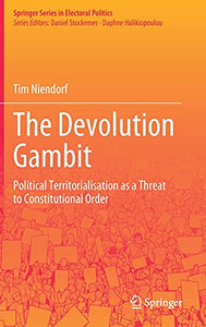 The Devolution Gambit