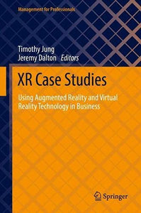 XR Case Studies