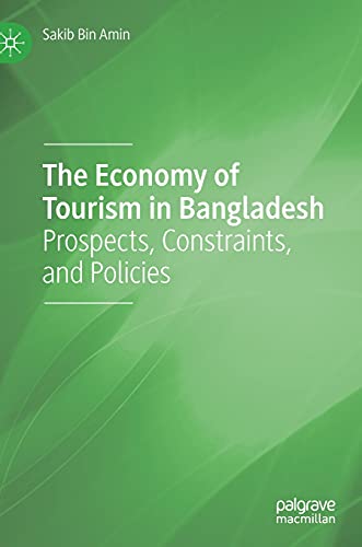 The Economy of Tourism in Bangladesh