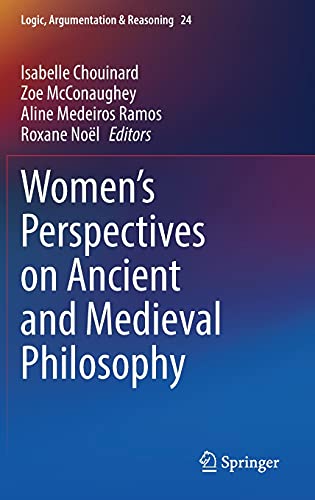 Women's Perspectives on Ancient and Medieval Philosophy