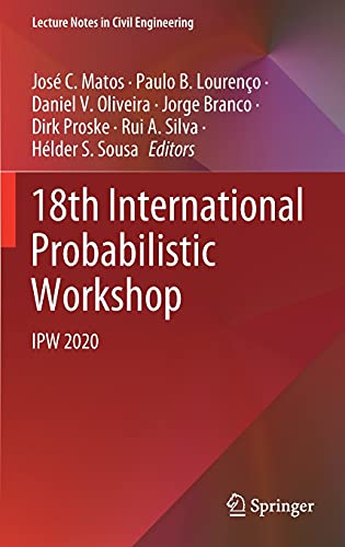 18th International Probabilistic Workshop