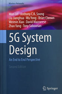 5G System Design