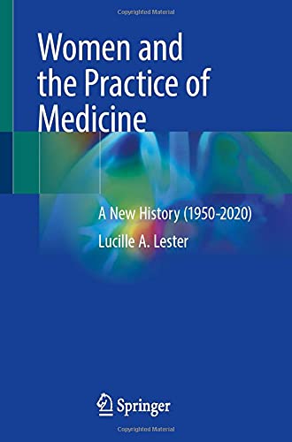 Women and the Practice of Medicine