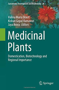 Medicinal Plants