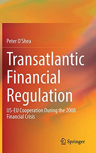 Transatlantic Financial Regulation