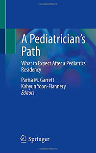 A Pediatrician’s Path