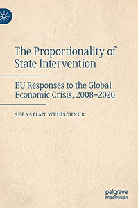 The Proportionality of State Intervention