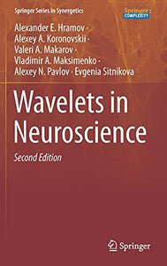 Wavelets in Neuroscience