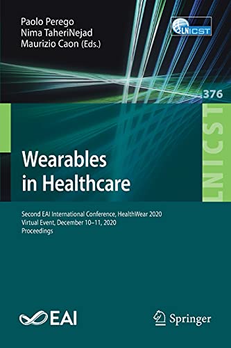 Wearables in Healthcare