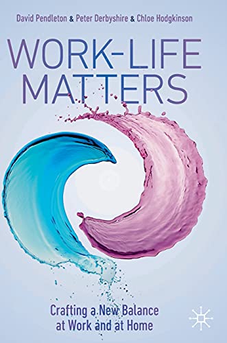 Work-Life Matters