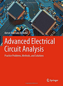 Advanced Electrical Circuit Analysis