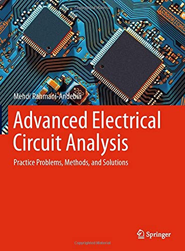 Advanced Electrical Circuit Analysis