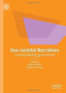 Geo-societal Narratives