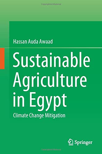 Sustainable Agriculture in Egypt