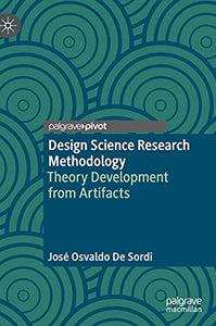 Design Science Research Methodology