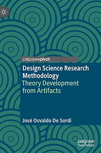 Design Science Research Methodology